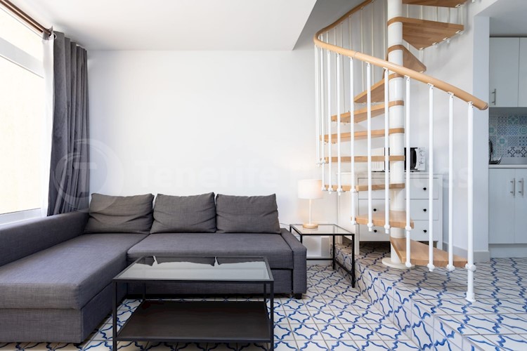 1 bed duplex for sale in El Cortijo, Las Americas