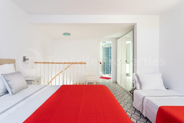 1 bed duplex for sale in El Cortijo, Las Americas