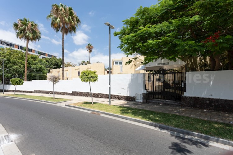 1 bed duplex for sale in El Cortijo, Las Americas