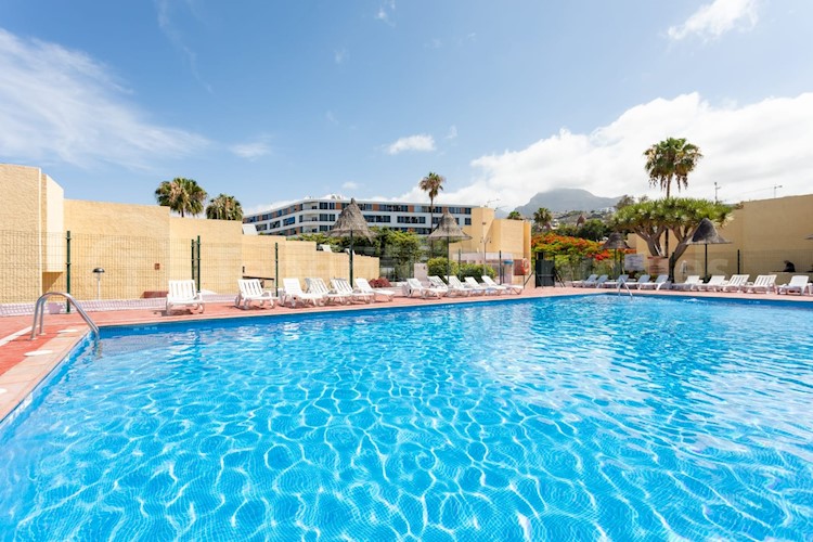 1 bed duplex for sale in El Cortijo, Las Americas