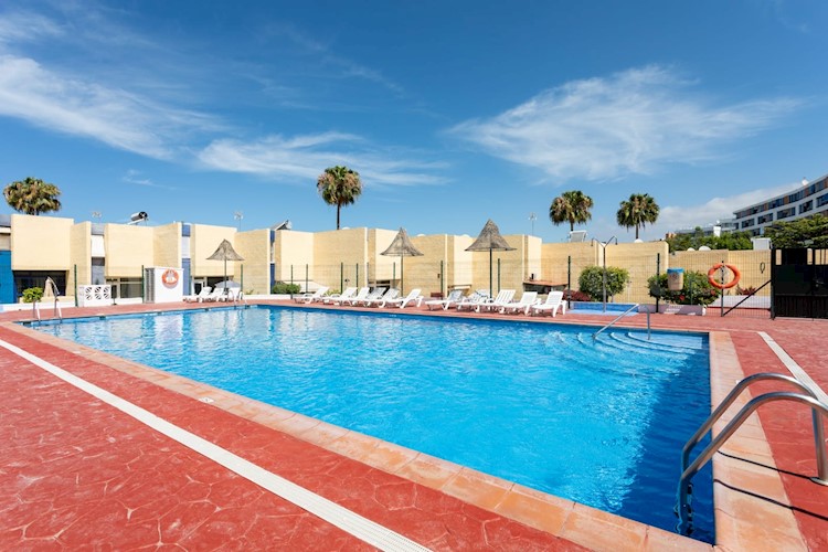 1 bed duplex for sale in El Cortijo, Las Americas