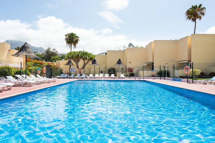 1 bed duplex for sale in El Cortijo, Las Americas