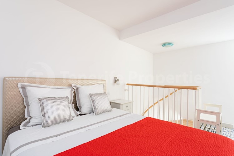 1 bed duplex for sale in El Cortijo, Las Americas