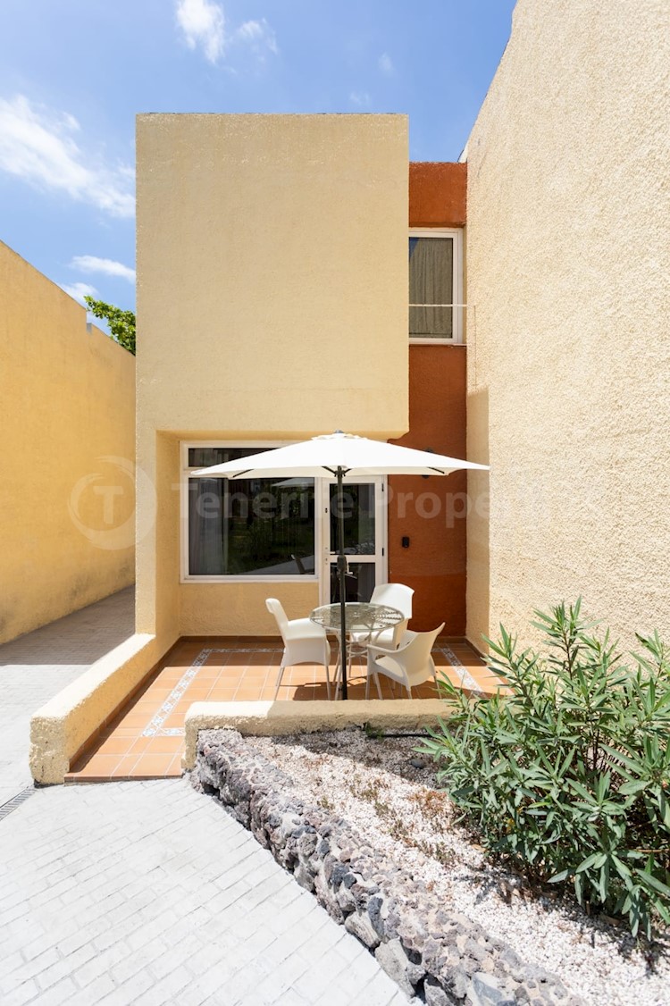 1 bed duplex for sale in El Cortijo, Las Americas