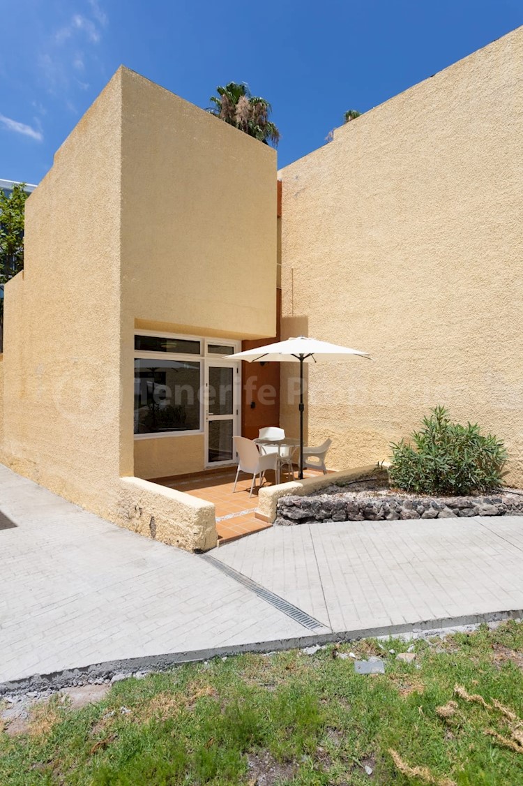 1 bed duplex for sale in El Cortijo, Las Americas