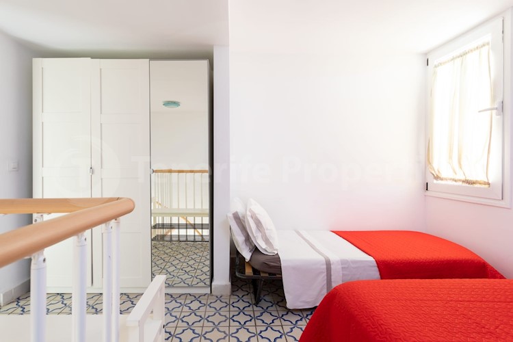 1 bed duplex for sale in El Cortijo, Las Americas