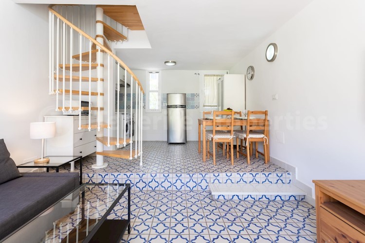 1 bed duplex for sale in El Cortijo, Las Americas