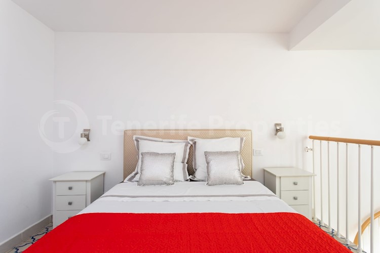 1 bed duplex for sale in El Cortijo, Las Americas