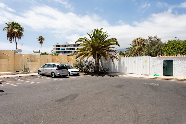 1 bed duplex for sale in El Cortijo, Las Americas