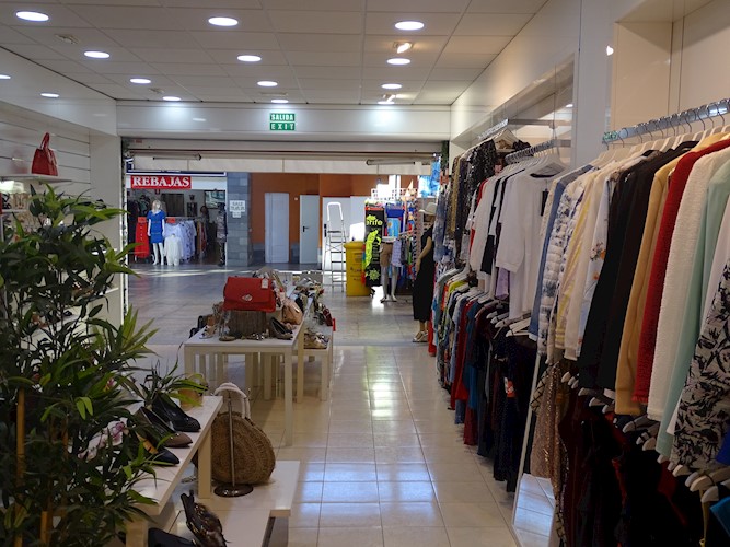 Clothes Shop for sale in Playa  Fanabe