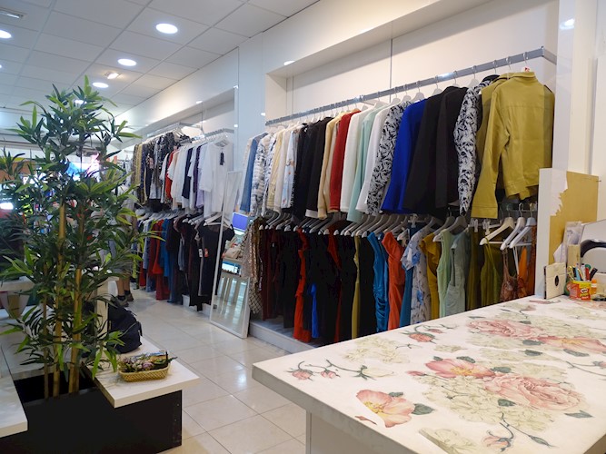 Clothes Shop for sale in Playa  Fanabe