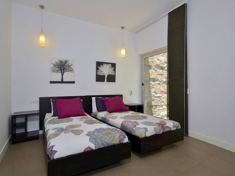 5 bed villa for sale in Habitats del Duque, El Duque