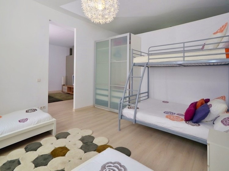 5 bed villa for sale in Habitats del Duque, El Duque