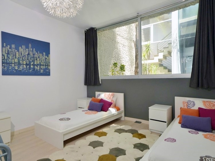 5 bed villa for sale in Habitats del Duque, El Duque