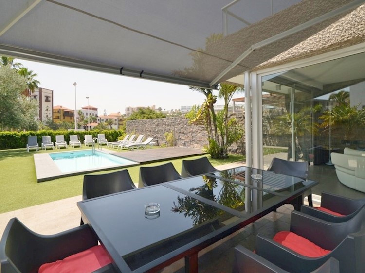 5 bed villa for sale in Habitats del Duque, El Duque