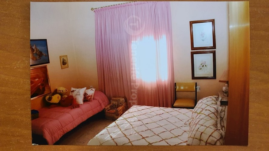 3 bed building plot for sale in Granadilla