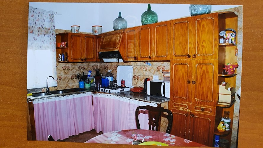 3 bed building plot for sale in Granadilla