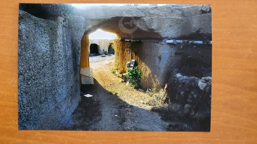 3 bed building plot for sale in Granadilla