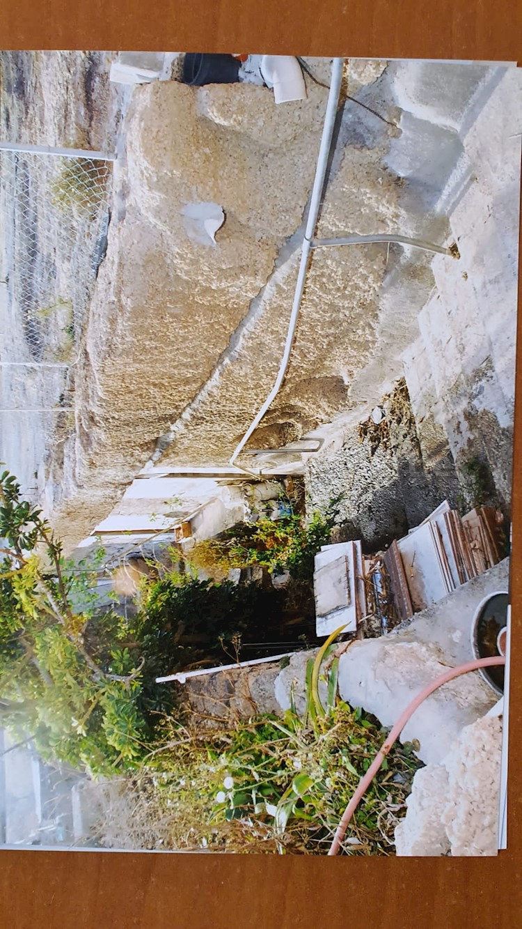 3 bed building plot for sale in Granadilla