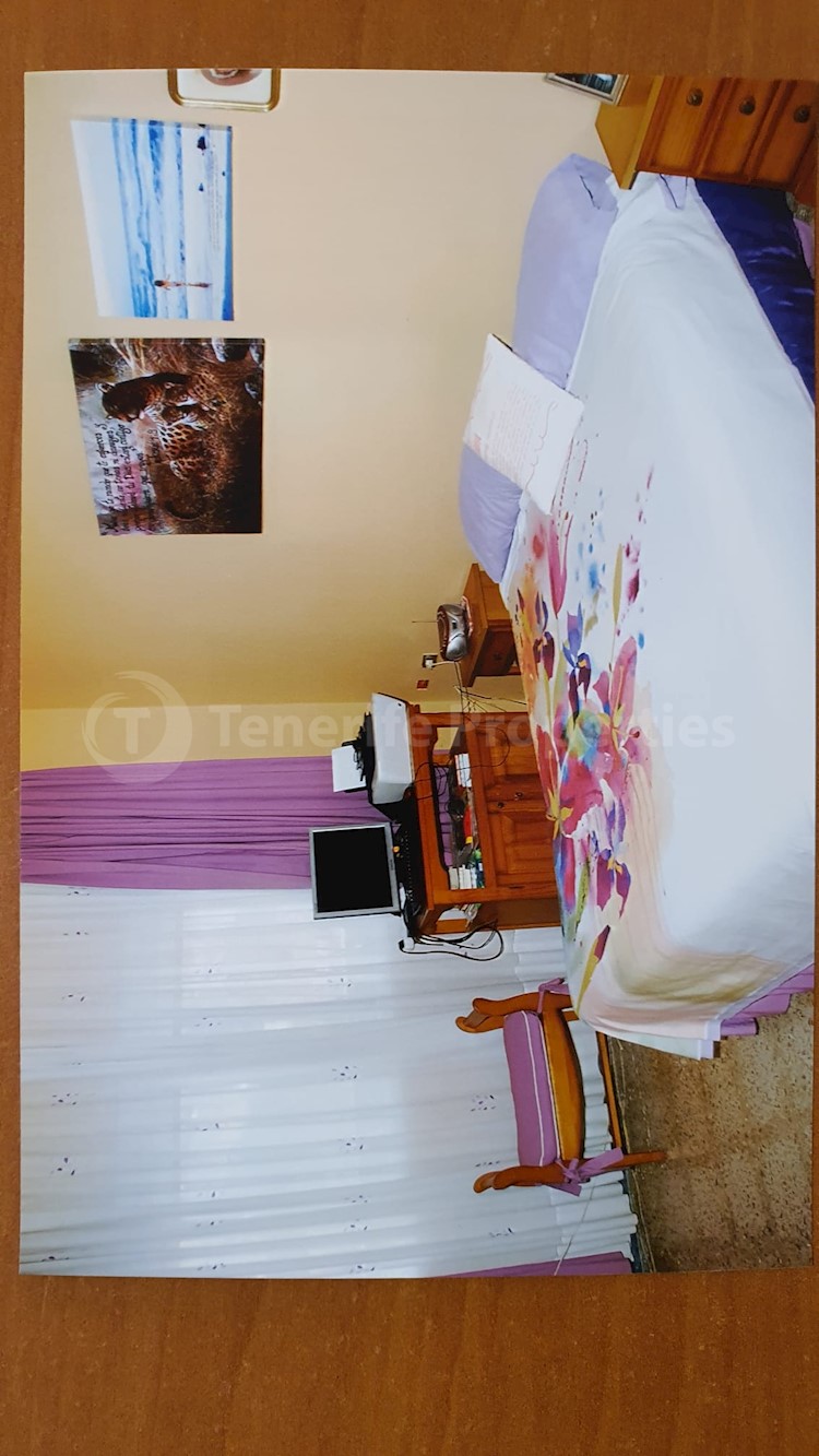 3 bed building plot for sale in Granadilla