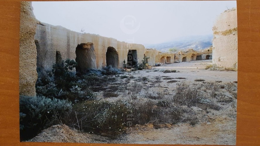 3 bed building plot for sale in Granadilla