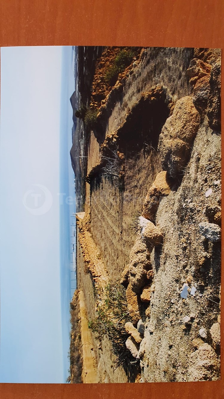 3 bed building plot for sale in Granadilla