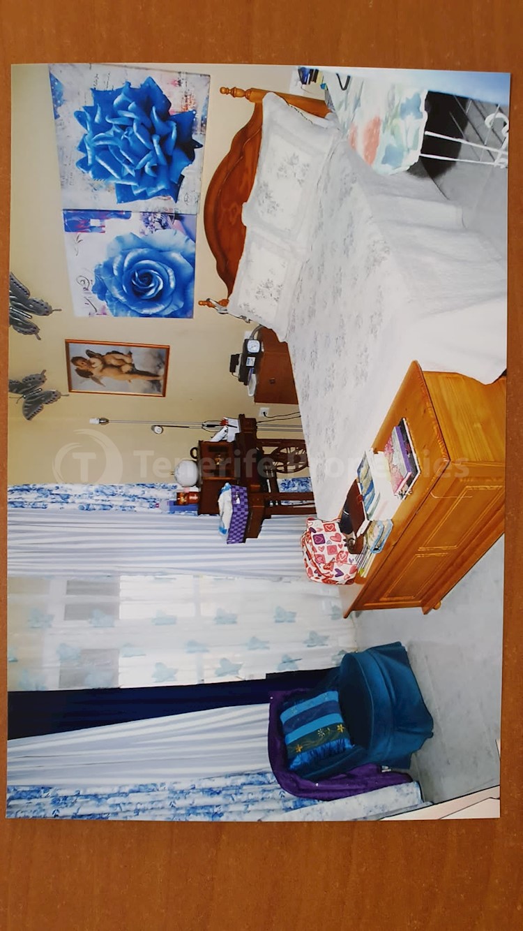 3 bed building plot for sale in Granadilla