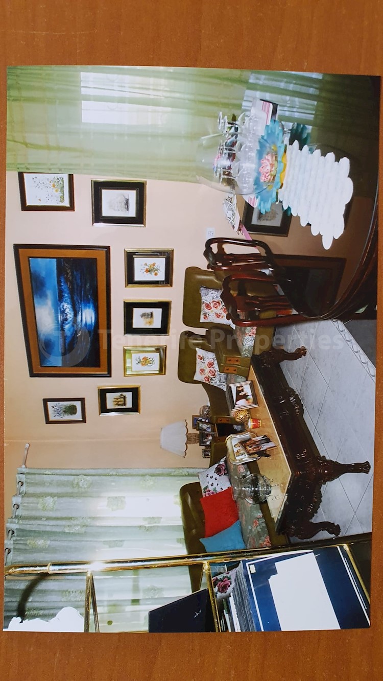 3 bed building plot for sale in Granadilla