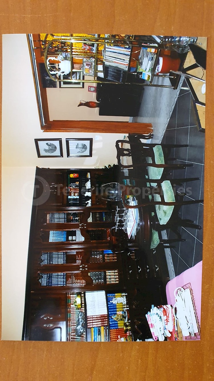 3 bed building plot for sale in Granadilla