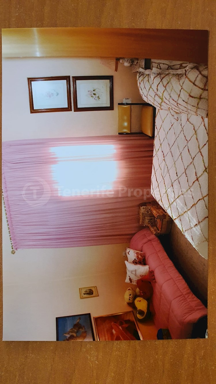 3 bed building plot for sale in Granadilla