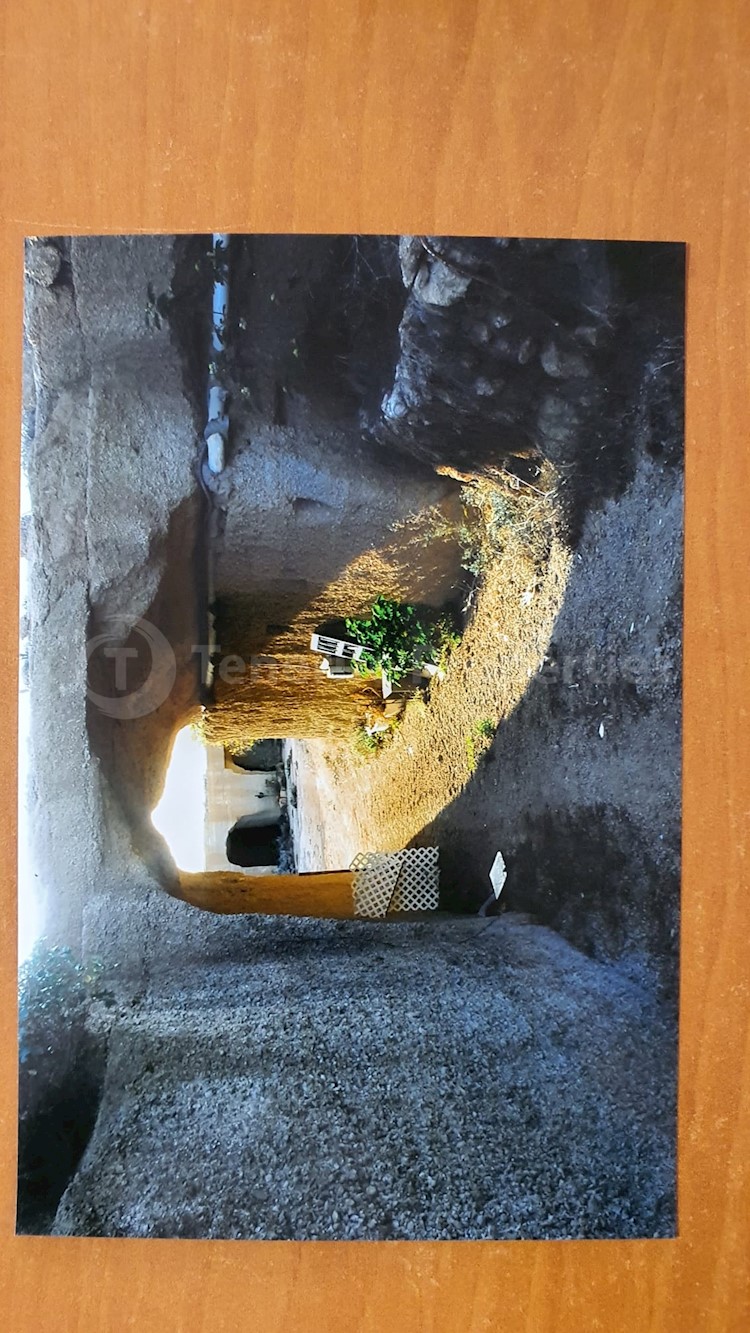 3 bed building plot for sale in Granadilla