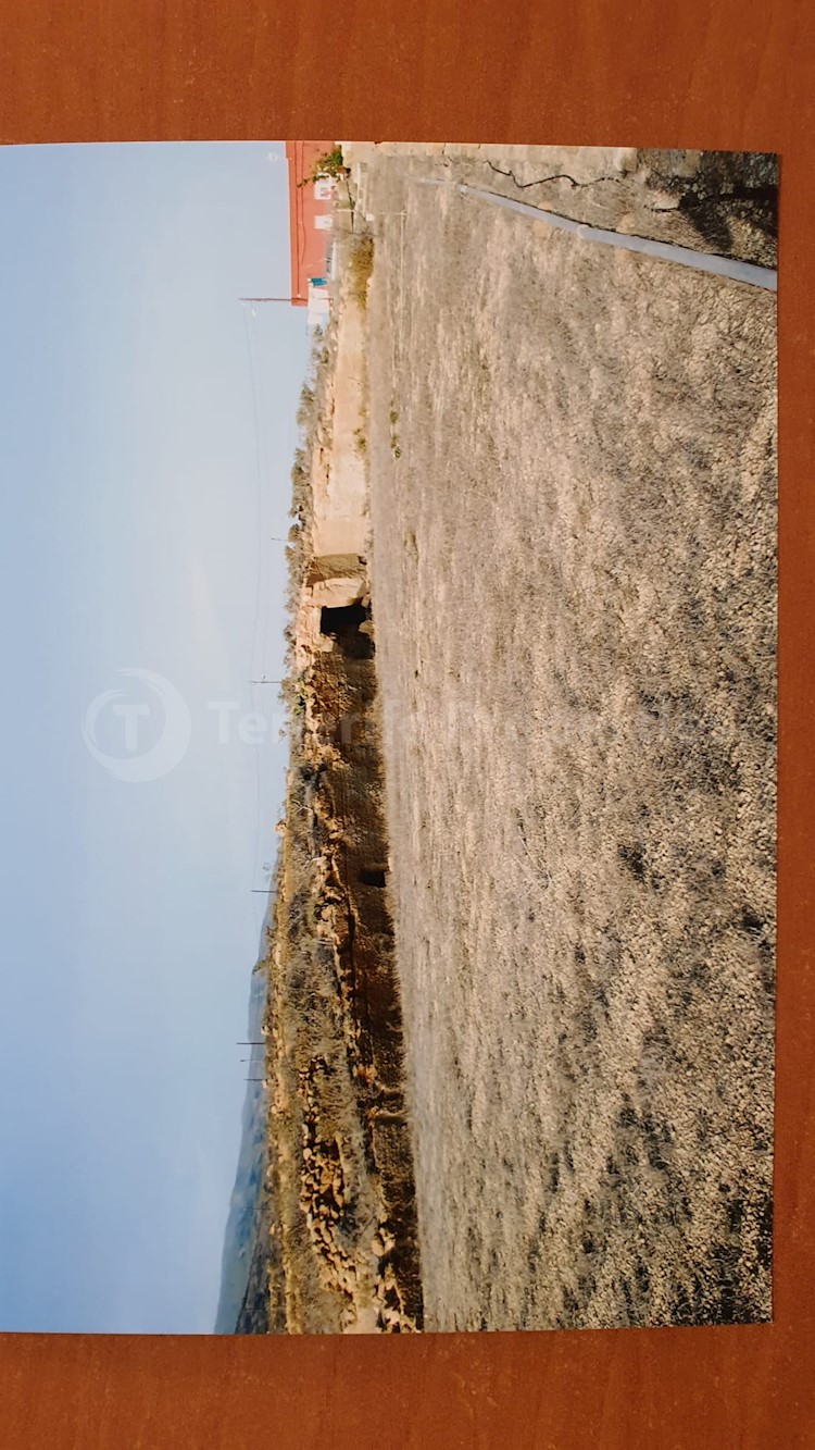 3 bed building plot for sale in Granadilla