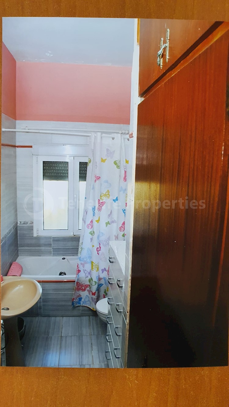 3 bed building plot for sale in Granadilla