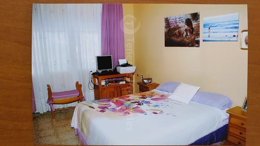 3 bed building plot for sale in Granadilla