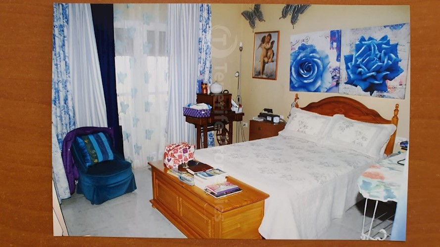 3 bed building plot for sale in Granadilla