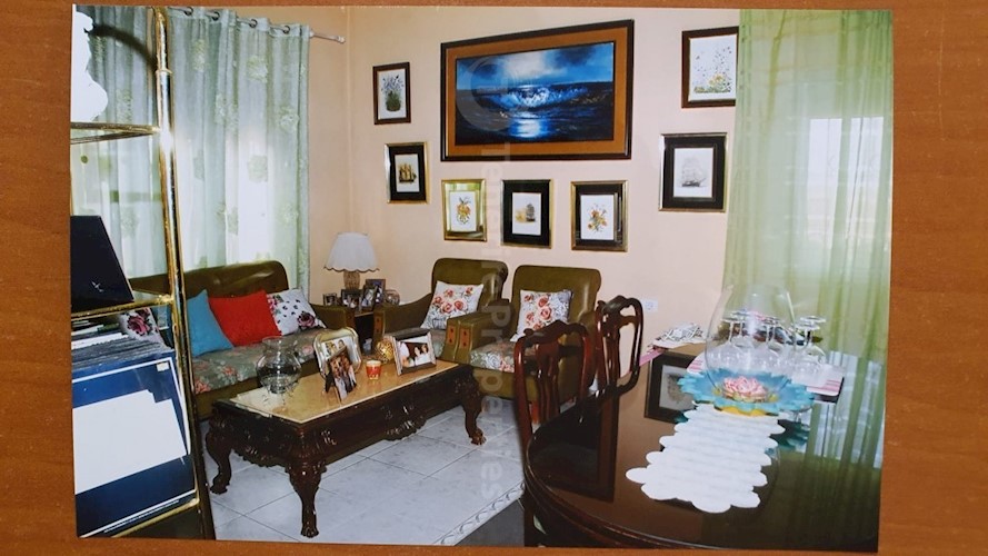 3 bed building plot for sale in Granadilla