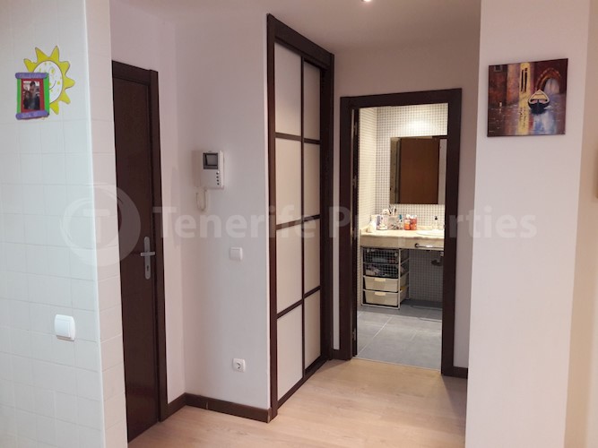 1 bed apartment for sale in Palm Mar