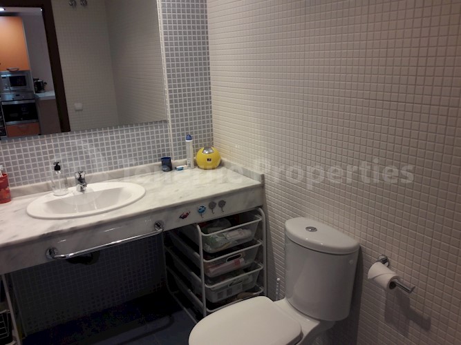 1 bed apartment for sale in Palm Mar