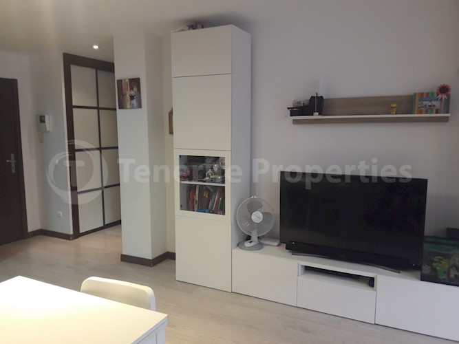 1 bed apartment for sale in Palm Mar