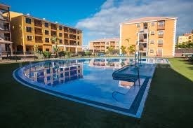1 bed apartment for sale in Palm Mar
