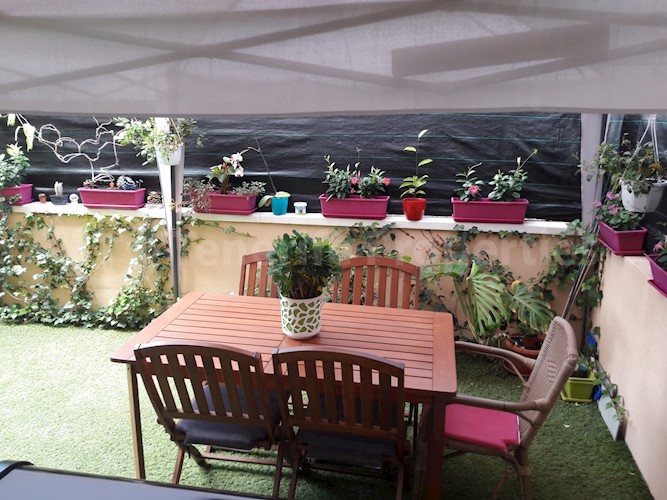 1 bed apartment for sale in Palm Mar