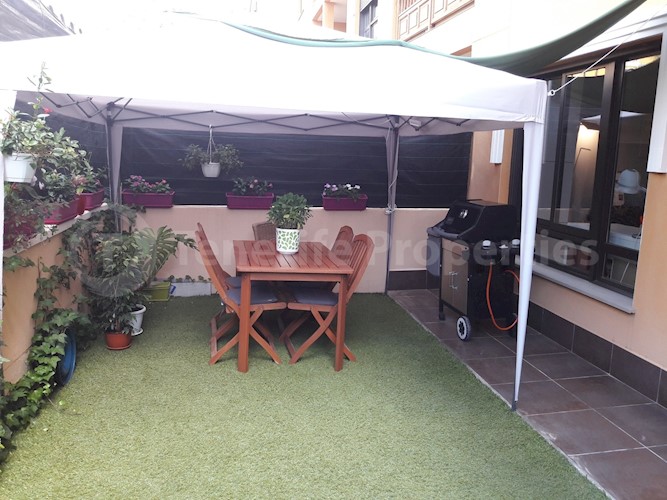 1 bed apartment for sale in Palm Mar