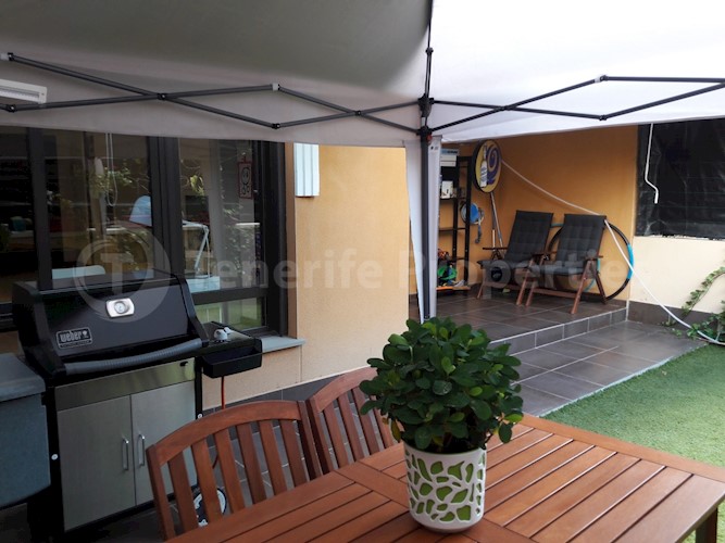 1 bed apartment for sale in Palm Mar