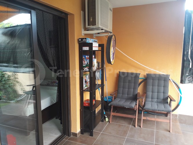 1 bed apartment for sale in Palm Mar