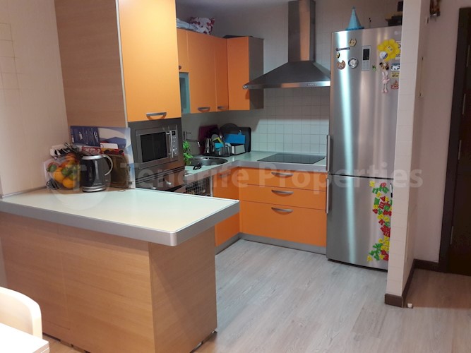 1 bed apartment for sale in Palm Mar