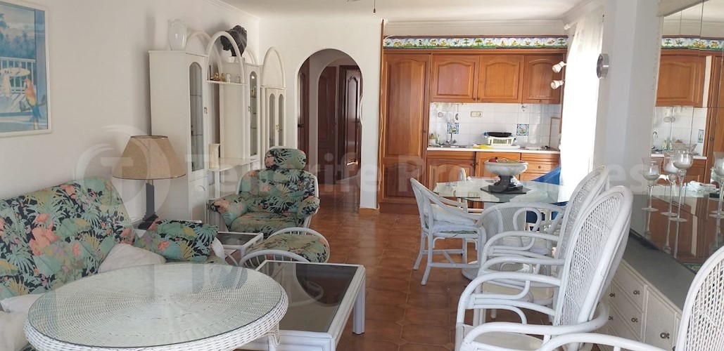 1 bed apartment for sale in Sunset Harbour, Playa  Fanabe