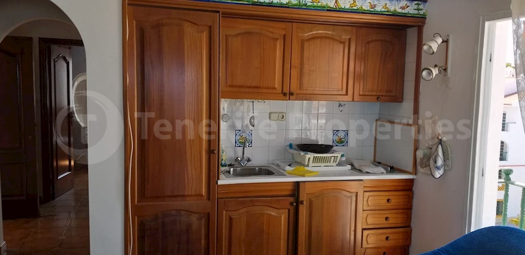 1 bed apartment for sale in Sunset Harbour, Playa  Fanabe