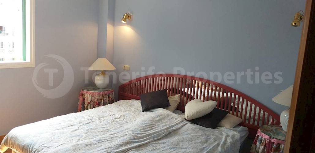 1 bed apartment for sale in Sunset Harbour, Playa  Fanabe