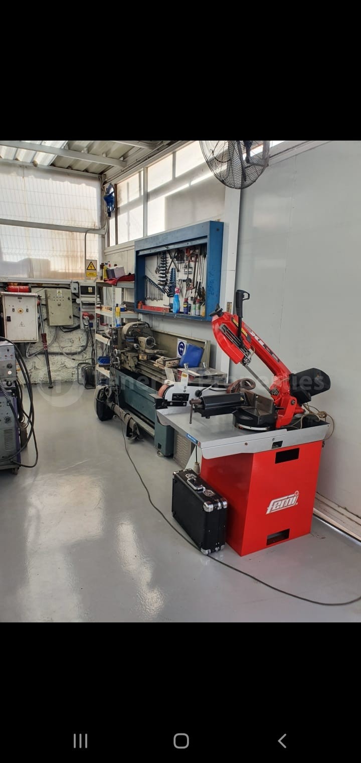 Garage/workshop for sale in Los Cristianos