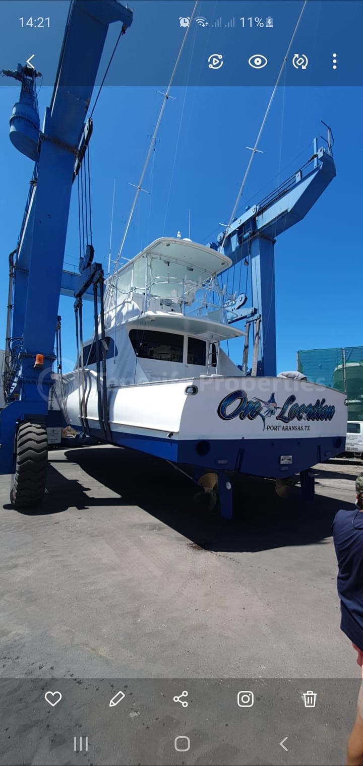 Garage/workshop for sale in Los Cristianos